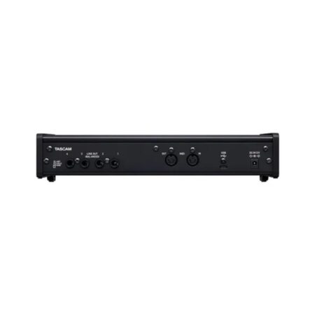 TASCAM US-4x4HR Interfaz de Audio USB