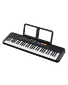 Yamaha PSR-F52 Teclado Lima Perú