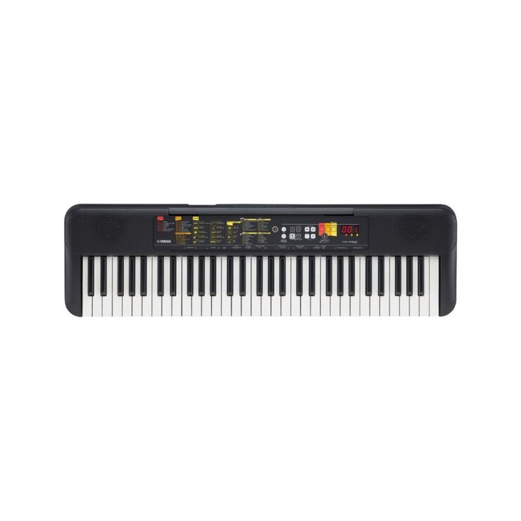 Yamaha PSR-F52 Teclado Lima Perú