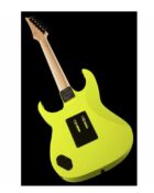 Guitarra Electrica Ibanez RG550DY Japones