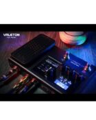 Pedalera Multiefecto Guitarra Electrica Valeton GP-100VT