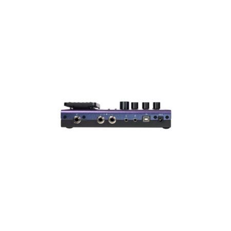 Pedalera Multiefecto Guitarra Electrica Valeton GP-100VT