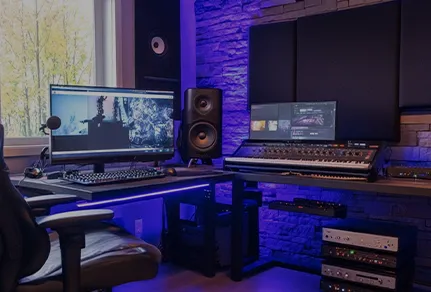 audio-home